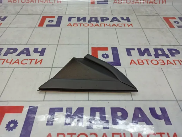 Накладка зеркала левого Hyundai Solaris 86180H5000