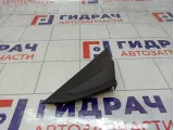 Накладка зеркала левого Hyundai Solaris 86180H5000