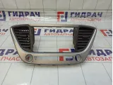 Рамка магнитолы Hyundai Solaris 84740H5BA0UAY
