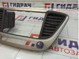 Рамка магнитолы Hyundai Solaris 84740H5BA0UAY