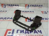 Рамка магнитолы Hyundai Solaris 84740H5BA0UAY
