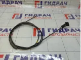 Трос лючка бензобака Hyundai Solaris 81590H5000