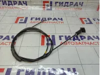 Трос лючка бензобака Hyundai Solaris 81590H5000