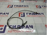 Трос открывания капота Hyundai Solaris 81190F9000