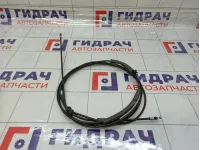 Трос открывания багажника Hyundai Solaris 81280H5000