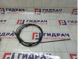 Трос открывания багажника Hyundai Solaris 81280H5000
