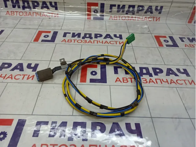 Проводка антенны Hyundai Solaris 96230H5020