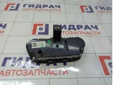 Блок управления климатической установкой Hyundai Solaris 97250H5DA0TT6