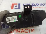 Блок управления климатической установкой Hyundai Solaris 97250H5DA0TT6