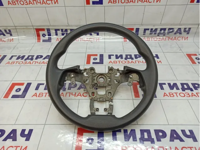 Рулевое колесо Hyundai Solaris 56100H5980TYF