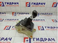 Кулиса КПП Hyundai Solaris 43700H5200VCS