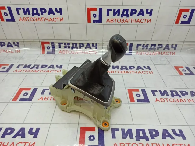 Кулиса КПП Hyundai Solaris 43700H5200VCS