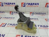 Кулиса КПП Hyundai Solaris 43700H5200VCS