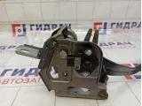 Педаль сцепления Hyundai Solaris 32802H8100