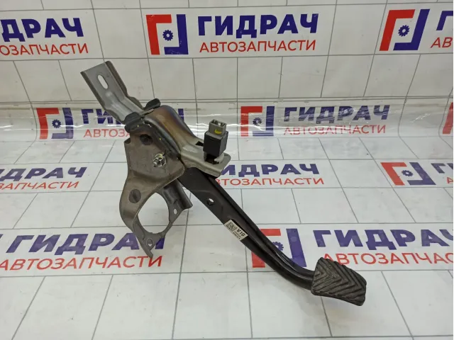 Педаль тормоза Hyundai Solaris 32800H8100