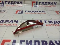 Фонарь задний (стоп сигнал) Hyundai Solaris 92700H5000