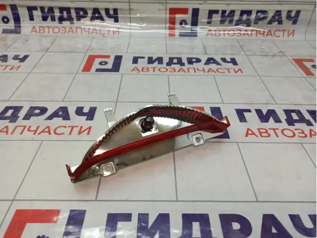 Фонарь задний (стоп сигнал) Hyundai Solaris 92700H5000