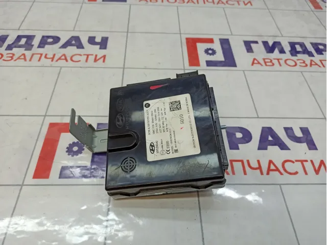 Блок электронный Hyundai Solaris 954A0H5010