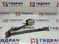 Ремень безопасности с пиропатроном передний левый Hyundai Solaris 88870H5000TRY