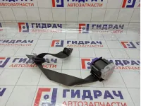 Ремень безопасности задний центральный Hyundai Solaris 89850H5000TRY