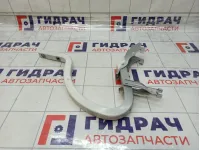 Петля крышки багажника правая Hyundai Solaris 79220H5000