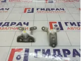 Петли двери задней левой Hyundai Solaris