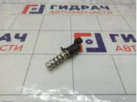 Клапан электромагнитный изменения фаз ГРМ Hyundai Solaris 243552B700