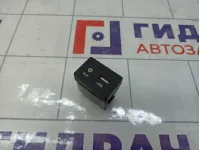 Разъем AUX USB Hyundai Solaris 96120H5000