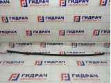 Молдинг крыши левый Hyundai Solaris 87230H5000