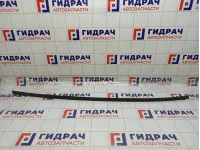 Молдинг крыши левый Hyundai Solaris 87230H5000