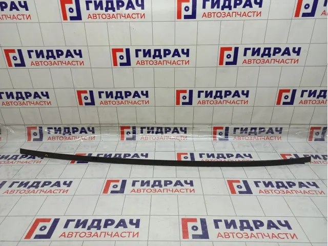 Молдинг крыши левый Hyundai Solaris 87230H5000