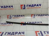 Молдинг крыши левый Hyundai Solaris 87230H5000
