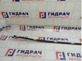 Молдинг крыши левый Hyundai Solaris 87230H5000