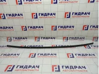 Молдинг крыши правый Hyundai Solaris 87240H5000
