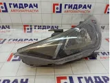 Фара левая Hyundai Solaris 92101H5500