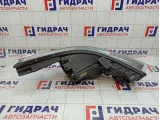 Фара левая Hyundai Solaris 92101H5500