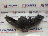 Фара левая Hyundai Solaris 92101H5500