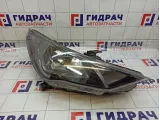 Фара правая Hyundai Solaris 92102H5500