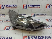 Фара правая Hyundai Solaris 92102H5500