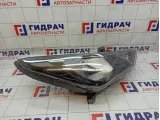 Фара правая Hyundai Solaris 92102H5500