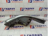 Фара правая Hyundai Solaris 92102H5500