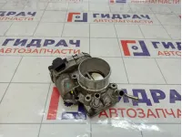 Заслонка дроссельная Hyundai Solaris 351002B220