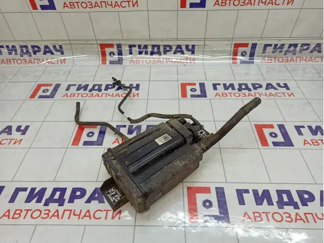 Абсорбер Hyundai Solaris 31420H5000