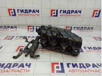 Коллектор впускной Hyundai Solaris 283102B854
