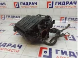 Коллектор впускной Hyundai Solaris 283102B854