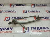 Трапеция стеклоочистителей Hyundai Solaris 98120H5000