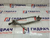 Трапеция стеклоочистителей Hyundai Solaris 98120H5000