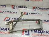 Трапеция стеклоочистителей Hyundai Solaris 98120H5000