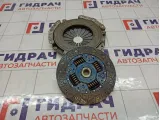 Сцепление комплект Hyundai Solaris 4110026080