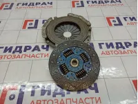 Сцепление комплект Hyundai Solaris 4110026080